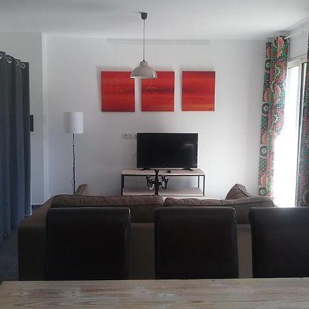 Les Canneliers Bed and Breakfast Saint-Leu Buitenkant foto