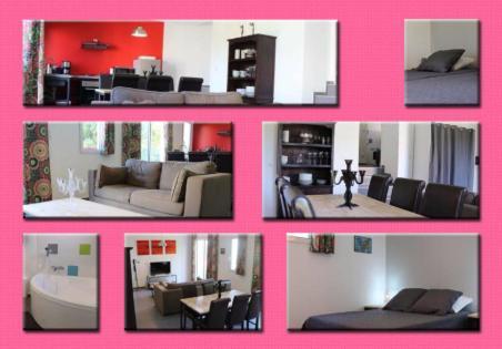 Les Canneliers Bed and Breakfast Saint-Leu Buitenkant foto