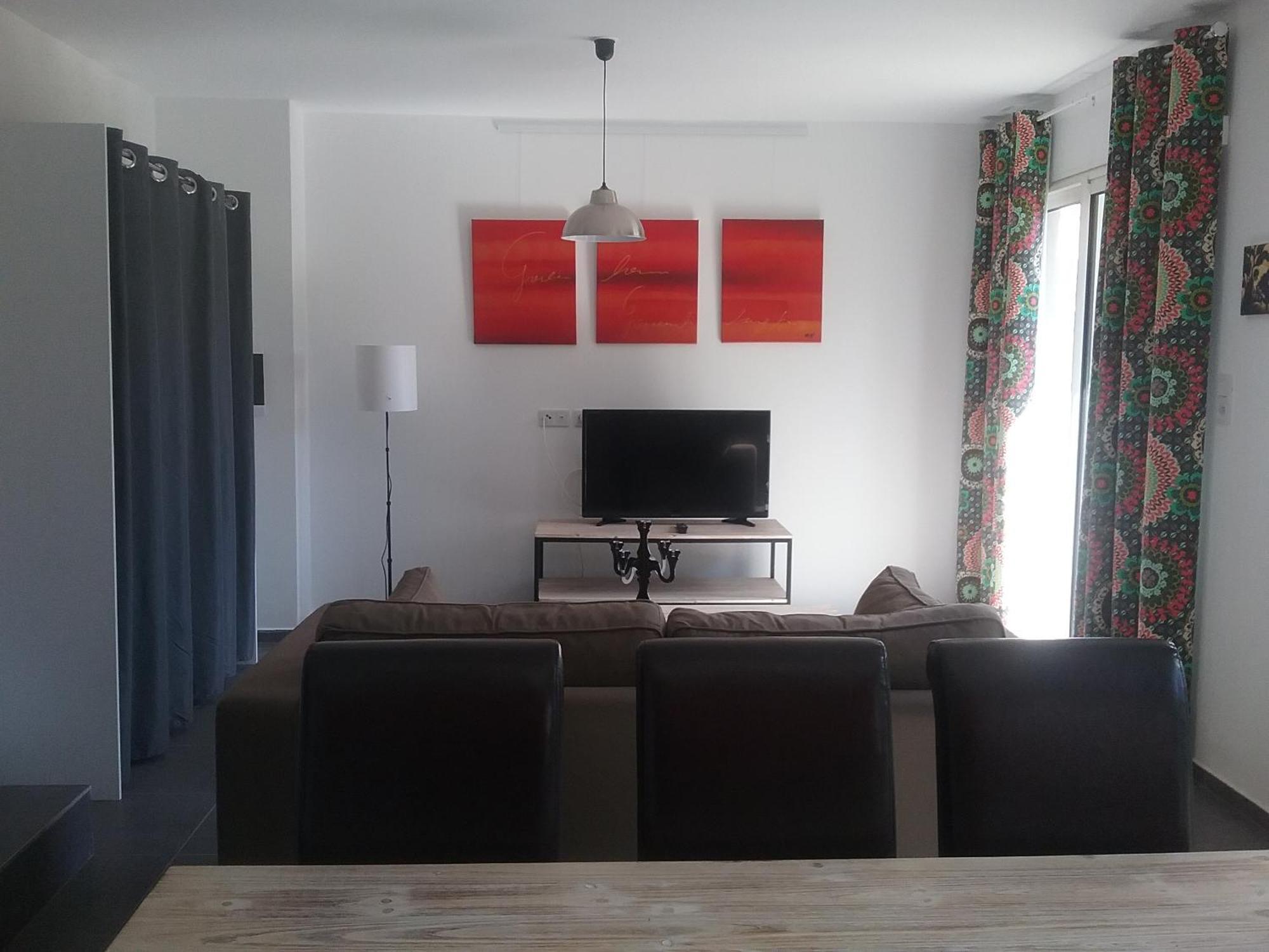 Les Canneliers Bed and Breakfast Saint-Leu Buitenkant foto