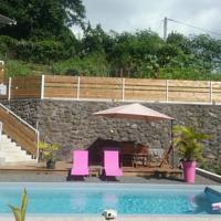 Les Canneliers Bed and Breakfast Saint-Leu Buitenkant foto