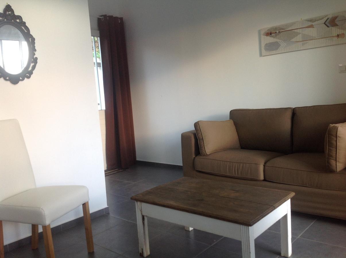 Les Canneliers Bed and Breakfast Saint-Leu Buitenkant foto