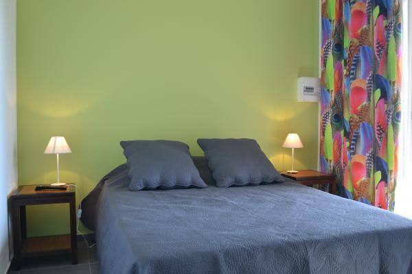Les Canneliers Bed and Breakfast Saint-Leu Buitenkant foto
