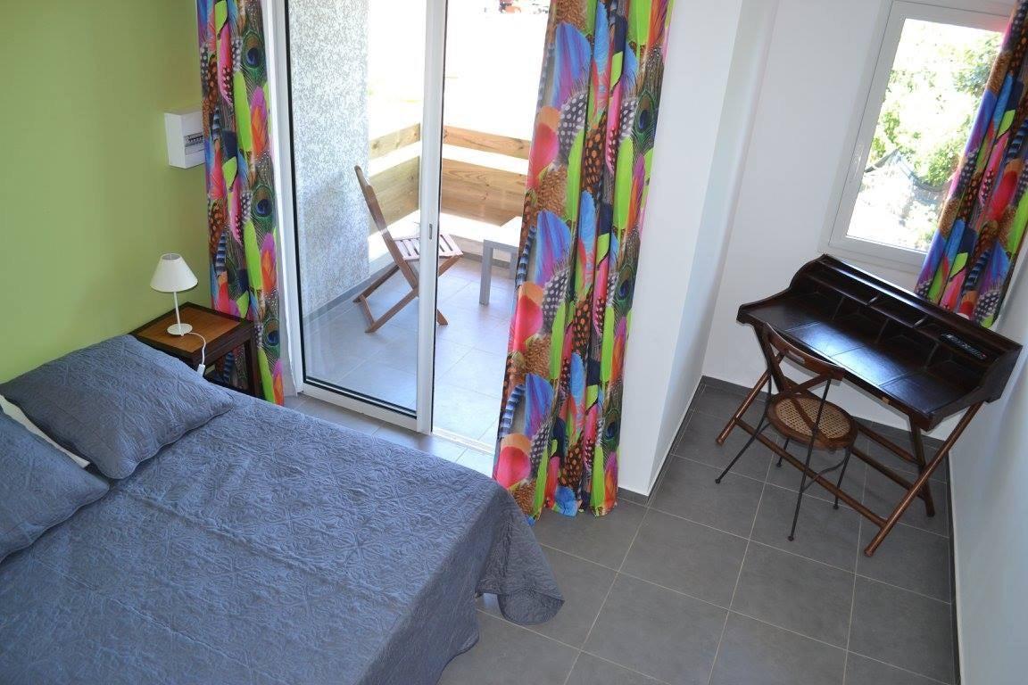 Les Canneliers Bed and Breakfast Saint-Leu Buitenkant foto