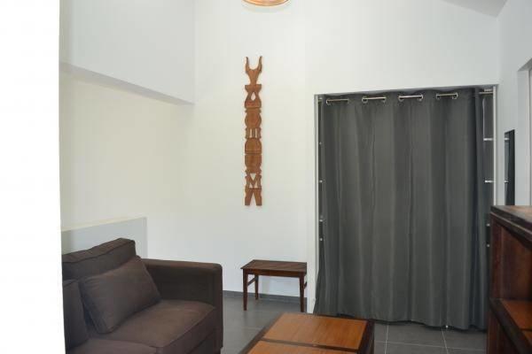 Les Canneliers Bed and Breakfast Saint-Leu Buitenkant foto